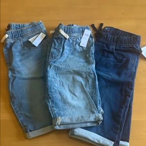 Gap shorts bundle
